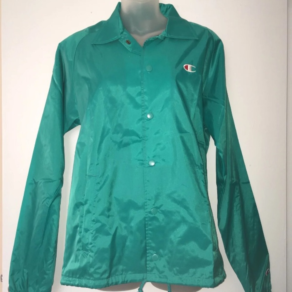 Champion Windbreaker